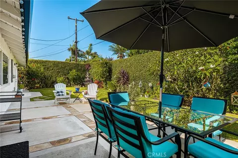 Exterior - 537 S Gardner, Orange, CA 92866 photo 5 of 12