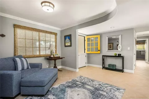 Entry Way - 537 S Gardner, Orange, CA 92866 photo 6 of 8