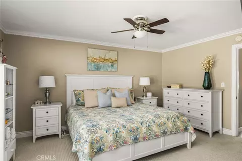 Bedroom - 537 S Gardner, Orange, CA 92866 photo 3 of 6