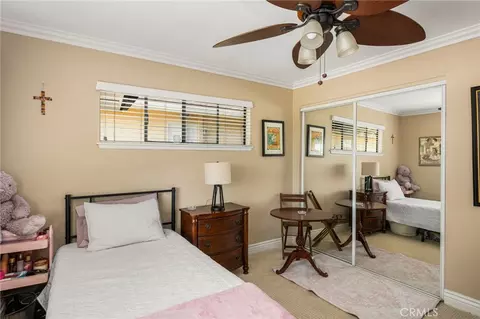 Bedroom - 537 S Gardner, Orange, CA 92866 photo 6 of 6