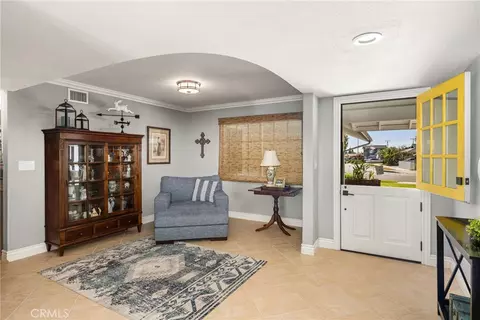Entry Way - 537 S Gardner, Orange, CA 92866 photo 7 of 8