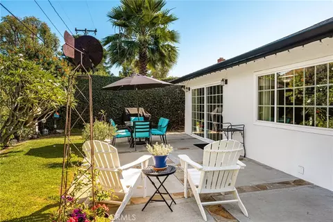 Exterior - 537 S Gardner, Orange, CA 92866 photo 11 of 12
