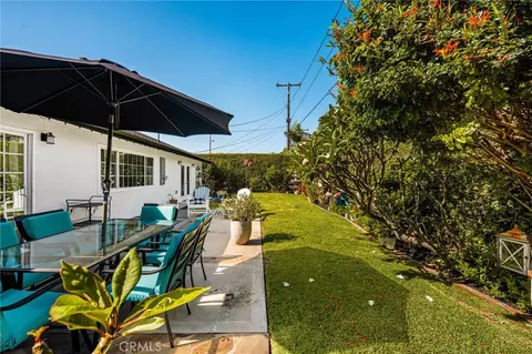 Exterior - 537 S Gardner, Orange, CA 92866 photo 7 of 12