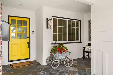 Entry Way - 537 S Gardner, Orange, CA 92866 photo 1 of 8