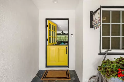Entry Way - 537 S Gardner, Orange, CA 92866 photo 2 of 8