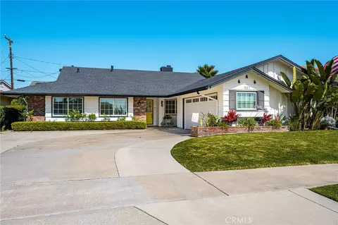 Exterior - 537 S Gardner, Orange, CA 92866 photo 1 of 12