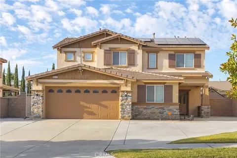 18237 Ramona Ave, Fontana, CA 92336
