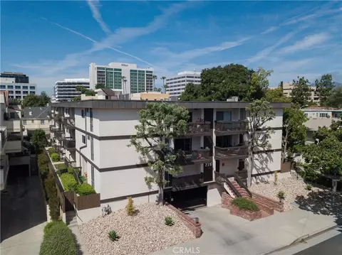 215 S Madison, Pasadena, CA 91101