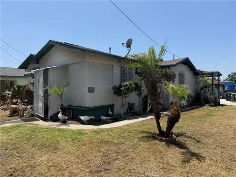 7651 Miramonte, Los Angeles, CA 90001