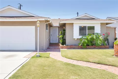 Exterior - 8350 E Blithedale, Long Beach, CA 90808 photo 3 of 9