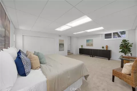 Bedroom - 8350 E Blithedale, Long Beach, CA 90808 photo 2 of 10