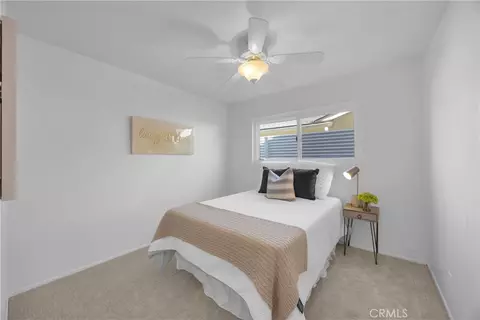 Bedroom - 8350 E Blithedale, Long Beach, CA 90808 photo 7 of 10