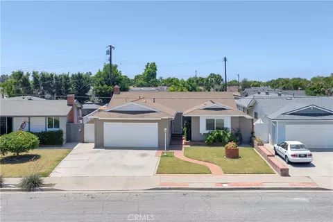 8350 E Blithedale, Long Beach, CA 90808
