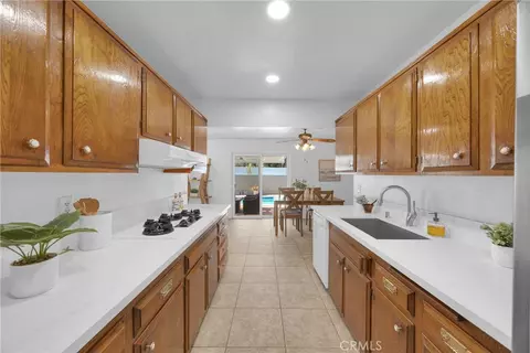 Kitchen - 8350 E Blithedale, Long Beach, CA 90808 photo 1 of 4