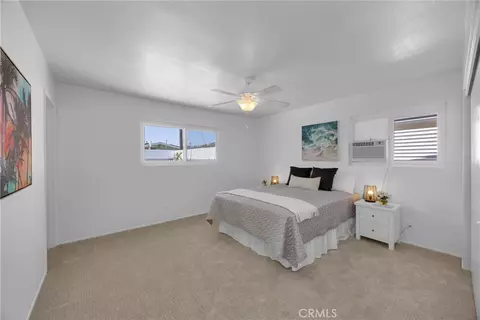 Bedroom - 8350 E Blithedale, Long Beach, CA 90808 photo 3 of 10