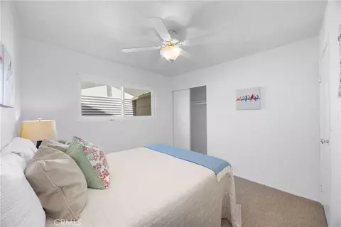 Bedroom - 8350 E Blithedale, Long Beach, CA 90808 photo 10 of 10
