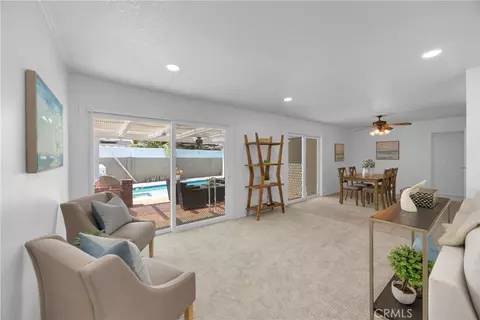 Living - 8350 E Blithedale, Long Beach, CA 90808 photo 6 of 6