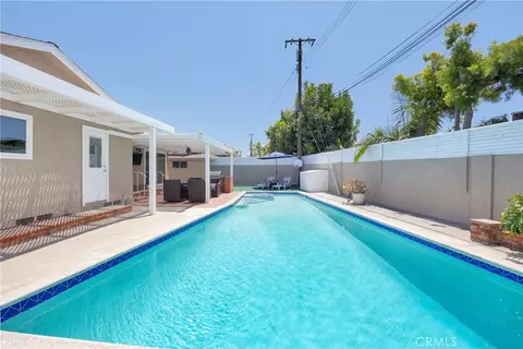 Exterior - 8350 E Blithedale, Long Beach, CA 90808 photo 8 of 9
