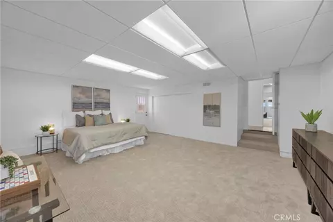 Bedroom - 8350 E Blithedale, Long Beach, CA 90808 photo 1 of 10