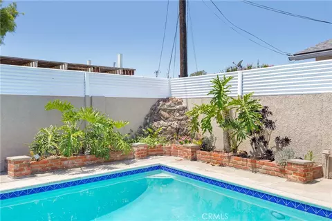 Exterior - 8350 E Blithedale, Long Beach, CA 90808 photo 9 of 9