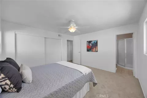 Bedroom - 8350 E Blithedale, Long Beach, CA 90808 photo 4 of 10