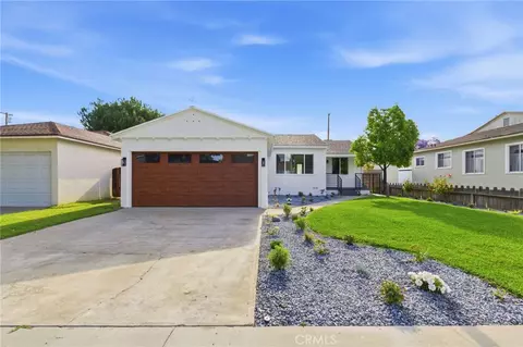 3516 Roxanne Ave, Long Beach, CA 90808