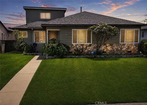 8818 Aldrich, Pico Rivera, CA 90660