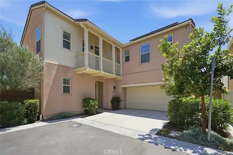 4231 Adishian UNIT 106, Corona, CA 92883