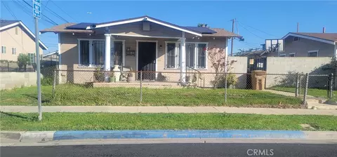 1211 W 105th St, Los Angeles, CA 90044