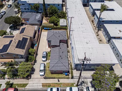 View/Area - 1111 Walnut, Long Beach, CA 90813 photo 1 of 9