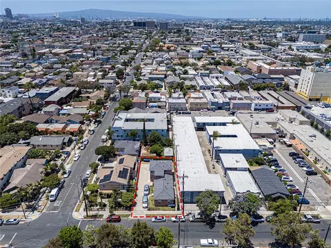 View/Area - 1111 Walnut, Long Beach, CA 90813 photo 9 of 9