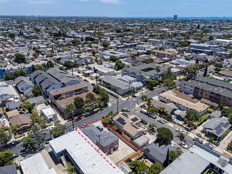View/Area - 1111 Walnut, Long Beach, CA 90813 photo 6 of 9