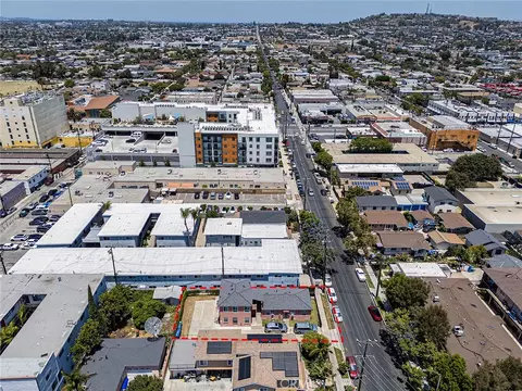 View/Area - 1111 Walnut, Long Beach, CA 90813 photo 3 of 9