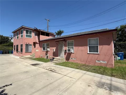1111 Walnut, Long Beach, CA 90813