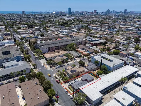View/Area - 1111 Walnut, Long Beach, CA 90813 photo 8 of 9