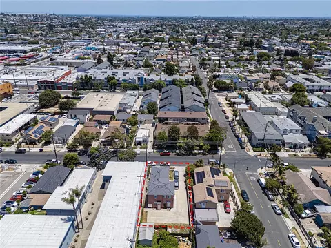 View/Area - 1111 Walnut, Long Beach, CA 90813 photo 5 of 9