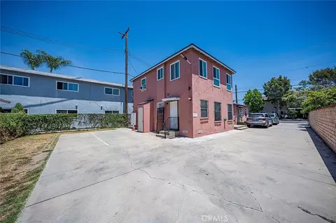 Exterior - 1111 Walnut, Long Beach, CA 90813 photo 4 of 5