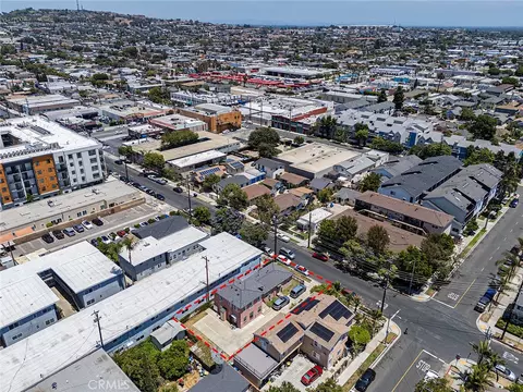 View/Area - 1111 Walnut, Long Beach, CA 90813 photo 4 of 9