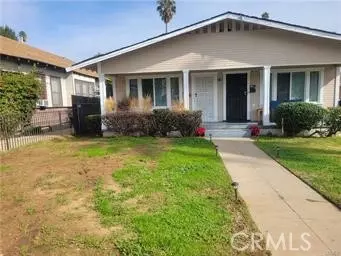 308 S Almansor St, Alhambra, CA 91801