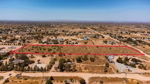 0 Elsinore, Phelan, CA 92371