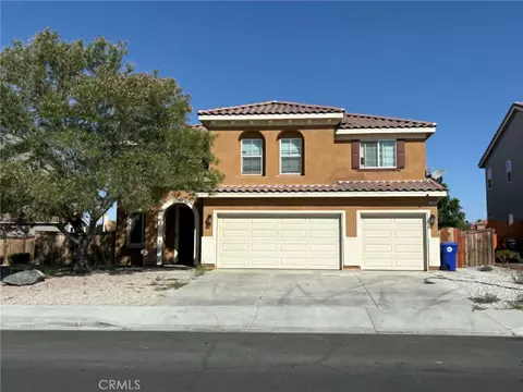 15899 Yosemite St, Victorville, CA 92394