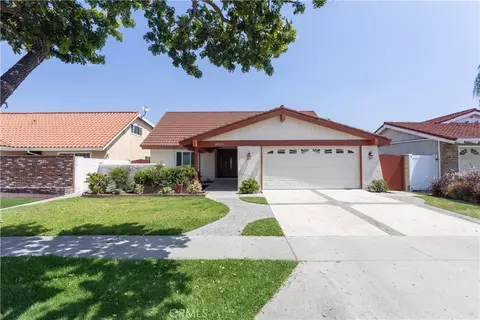 10723 Reva Pl, Cerritos, CA 90703