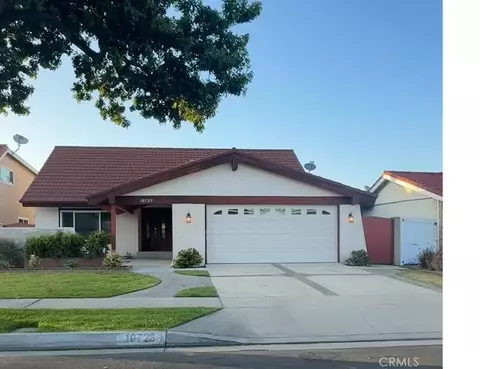 10723 Reva Pl, Cerritos, CA 90703