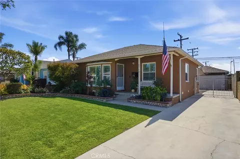 5713 Briercrest, Lakewood, CA 90713
