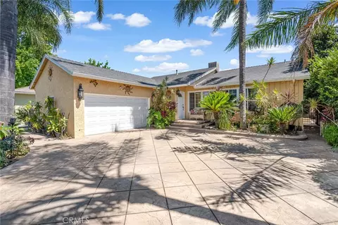 20608 Valerio, Winnetka, CA 91306