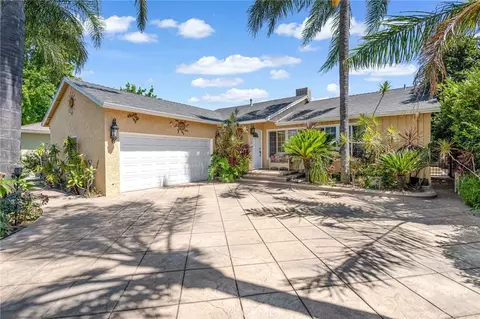20608 Valerio, Winnetka, CA 91306
