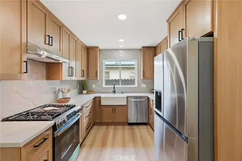 Kitchen - 3308 Faust, Long Beach, CA 90808 photo 1 of 3