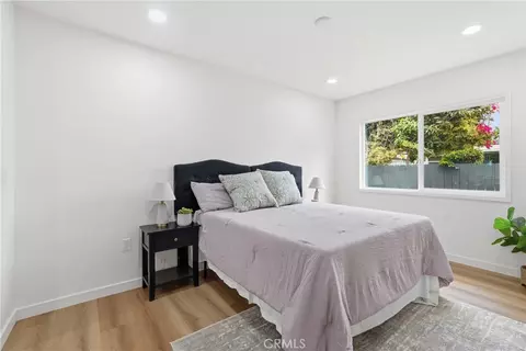 Bedroom - 3308 Faust, Long Beach, CA 90808 photo 7 of 10