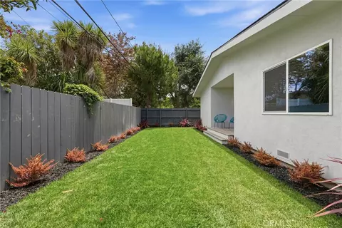 Exterior - 3308 Faust, Long Beach, CA 90808 photo 6 of 6