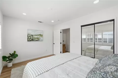 Bedroom - 3308 Faust, Long Beach, CA 90808 photo 6 of 10